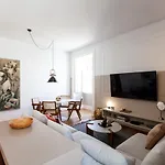 Flh Amazing Praça Comércio Design Flat