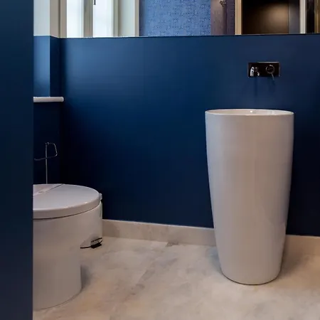 Flh Amazing Praca Comercio Design Flat Апартаменты *