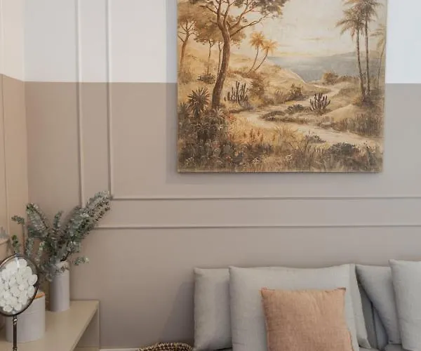 Apartamento Flh Amazing Praça Comércio Design Flat *