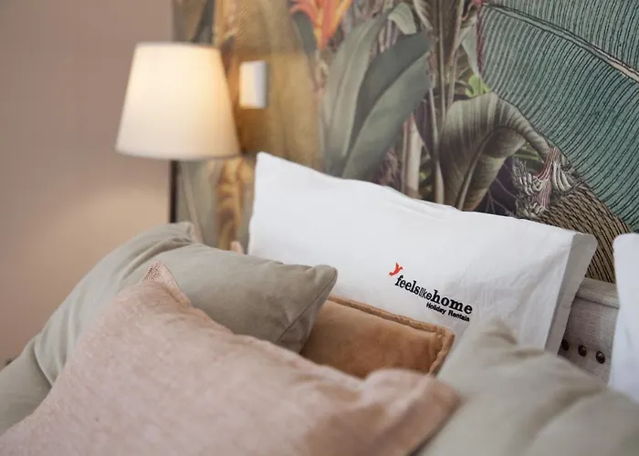 Flh Amazing Praça Comércio Design Flat * Lisboa