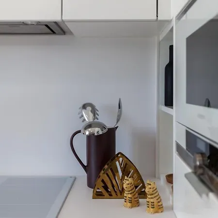 Flh Amazing Praça Comércio Design Flat *