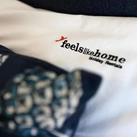 公寓 Flh Amazing Praca Comercio Design Flat *