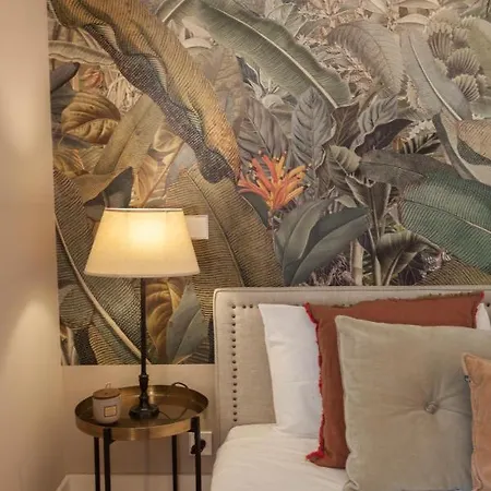 Flh Amazing Praça Comércio Design Flat Apartamento Lisboa