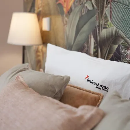 Flh Amazing Praca Comercio Design Flat * Lisboa