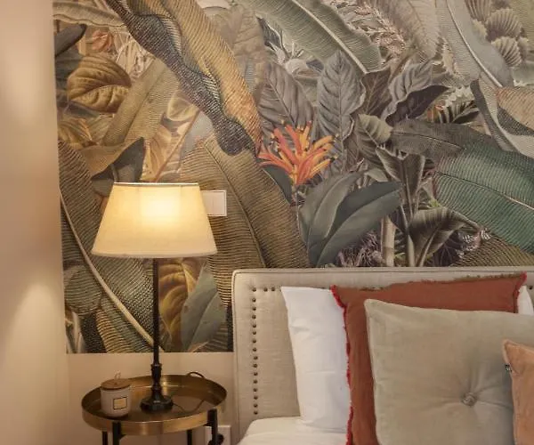 Flh Amazing Praca Comercio Design Flat Appartement Lissabon