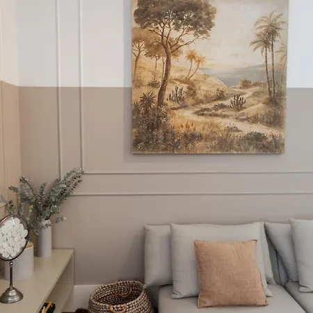 Lejlighed Flh Amazing Praca Comercio Design Flat *